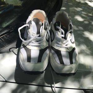 mt emey shoes mens size 11